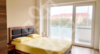 Apartament spatios de vanzare, bloc nou, Nufarul II, Oradea