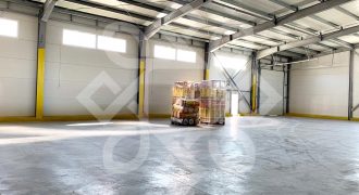 Hala noua de inchiriat, zona industriala, Oradea