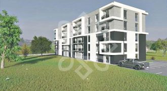 Apartamente noi de vanzare, Baile Felix, Bihor