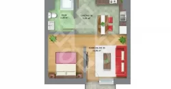Apartamente noi de vanzare, Baile Felix, Bihor