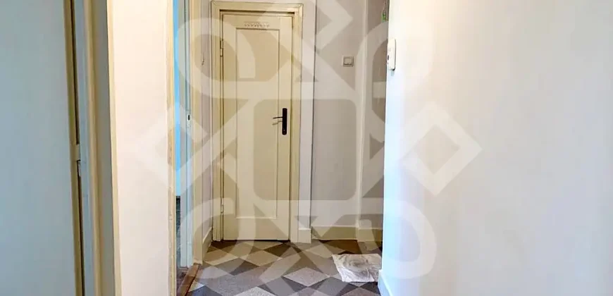 Apartament trei camere de vanzare, etaj I, Decebal, Oradea