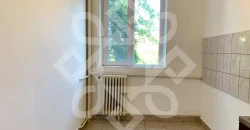 Apartament trei camere de vanzare, etaj I, Decebal, Oradea