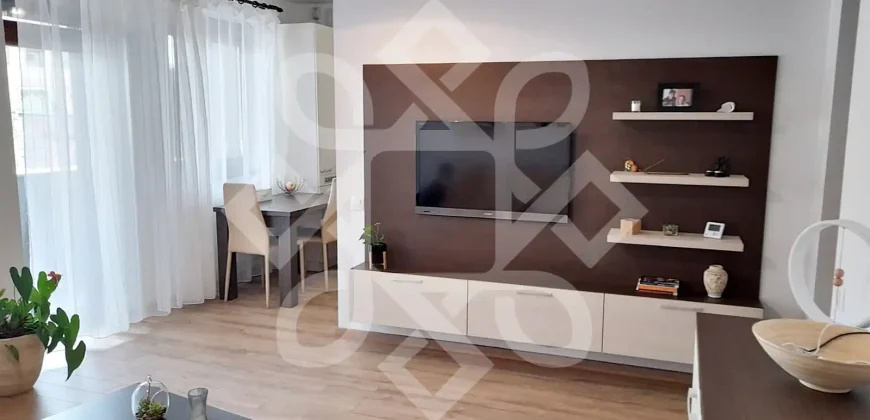 Apartament nou de inchiriat, ultracentral, Oradea