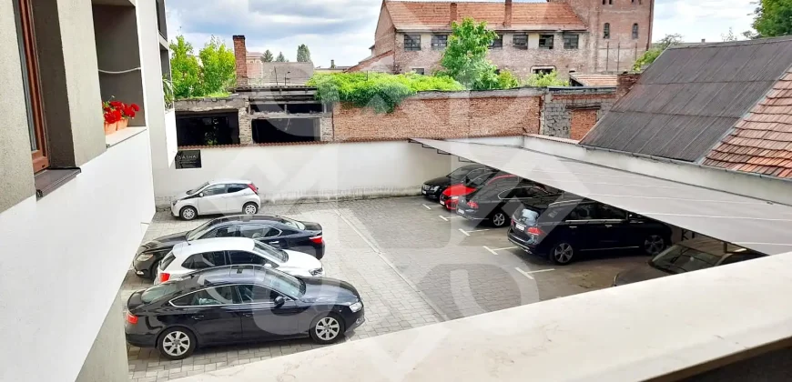 Apartament nou de inchiriat, ultracentral, Oradea