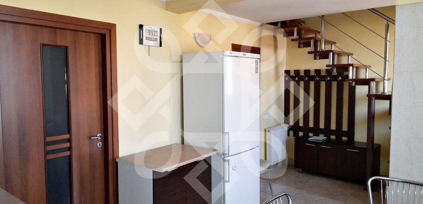 Casa cu trei dormitoare de inchiriat, Cantemir, Oradea