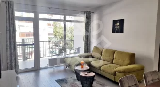 Apartament doua camere de inchiriat, nou, Iosia, Oradea