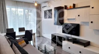 Apartament doua camere de inchiriat, bloc nou, central, Oradea