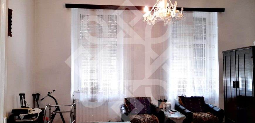 Apartament la casa de vanzare, ultracentral, Oradea