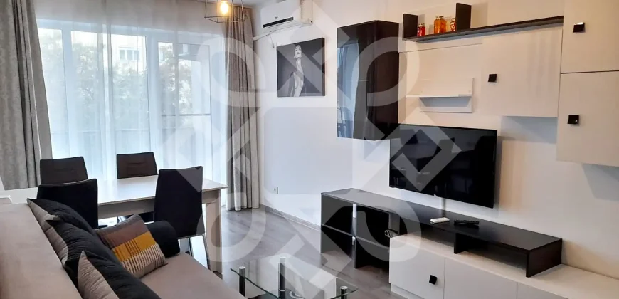 Apartament doua camere de inchiriat, bloc nou, central, Oradea
