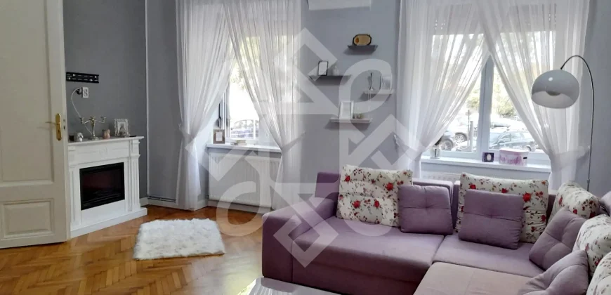 Apartament lux de inchiriat, ultracentral, Oradea