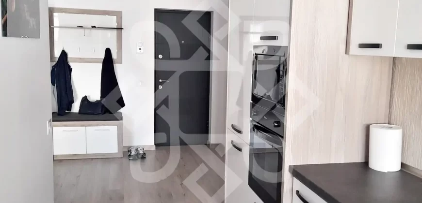 Apartament doua camere de inchiriat, nou, Iosia, Oradea