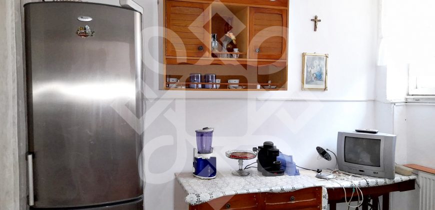 Apartament la casa de vanzare, ultracentral, Oradea