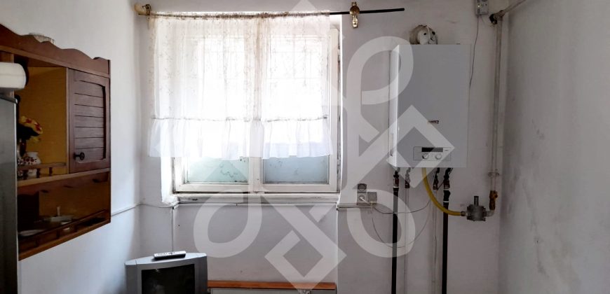 Apartament la casa de vanzare, ultracentral, Oradea