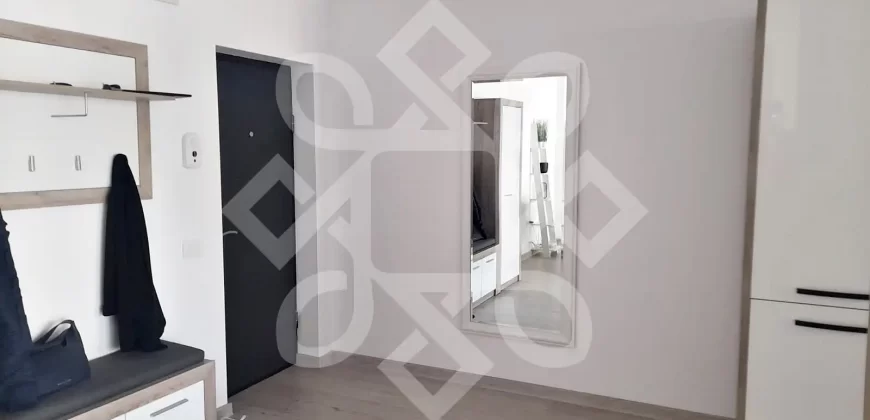 Apartament doua camere de inchiriat, nou, Iosia, Oradea