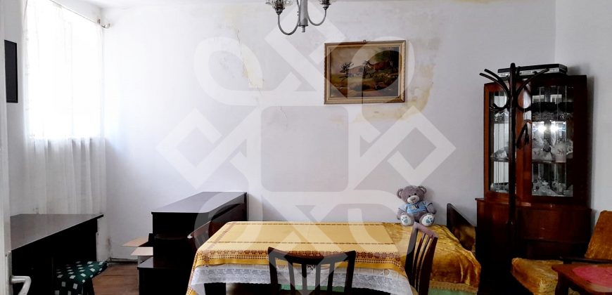 Apartament la casa de vanzare, ultracentral, Oradea