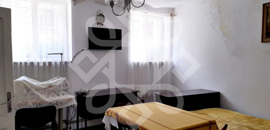 Apartament la casa de vanzare, ultracentral, Oradea