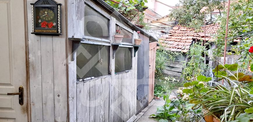 Apartament la casa de vanzare, ultracentral, Oradea