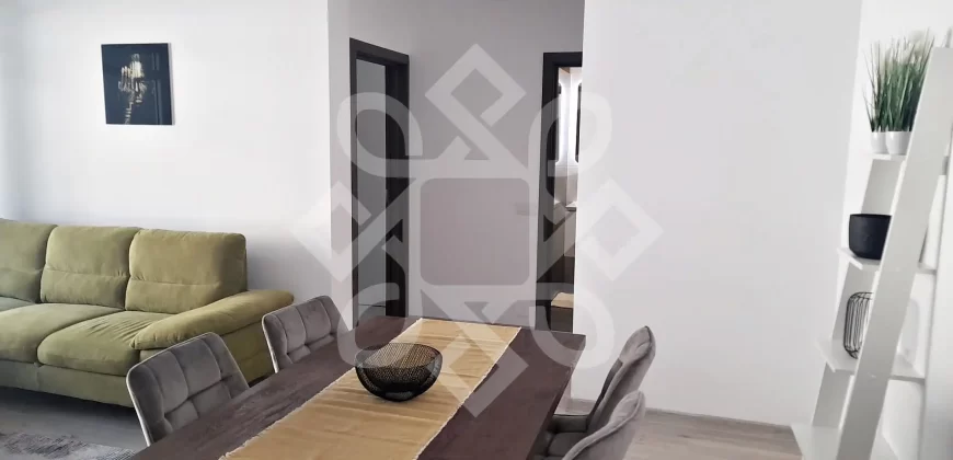 Apartament doua camere de inchiriat, nou, Iosia, Oradea