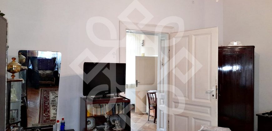 Apartament la casa de vanzare, ultracentral, Oradea