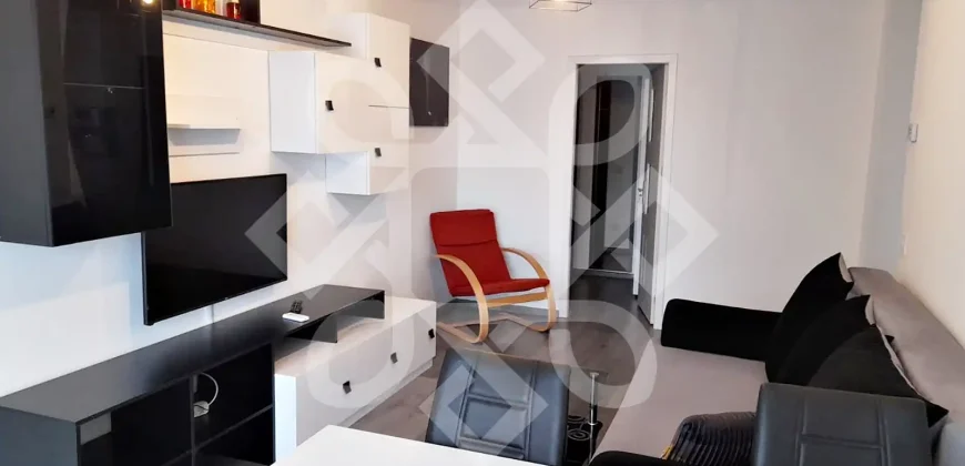 Apartament doua camere de inchiriat, bloc nou, central, Oradea