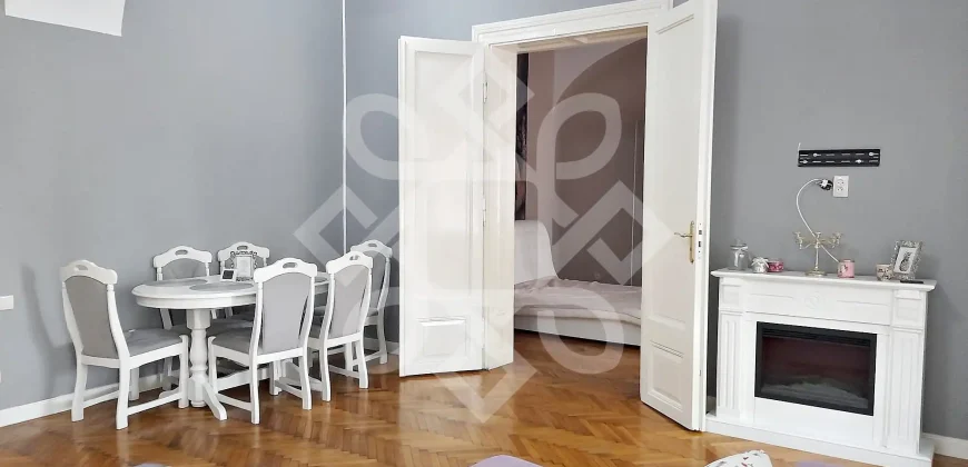 Apartament lux de inchiriat, ultracentral, Oradea