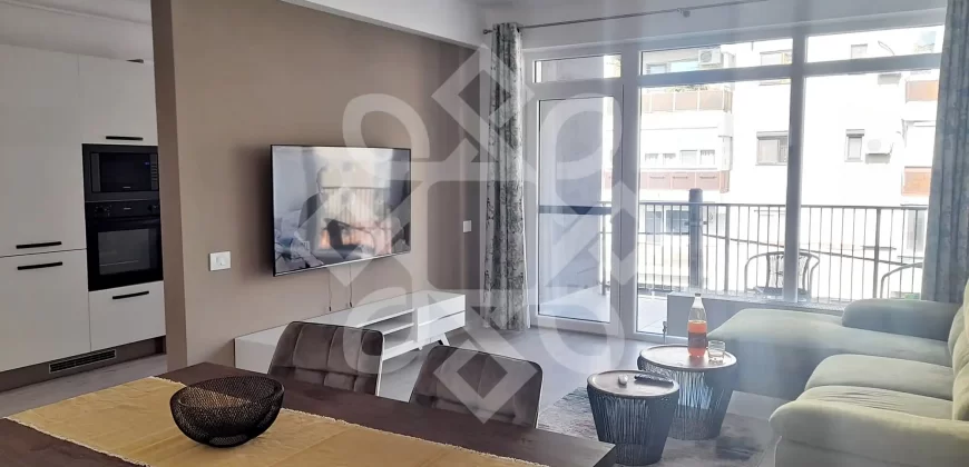 Apartament doua camere de inchiriat, nou, Iosia, Oradea