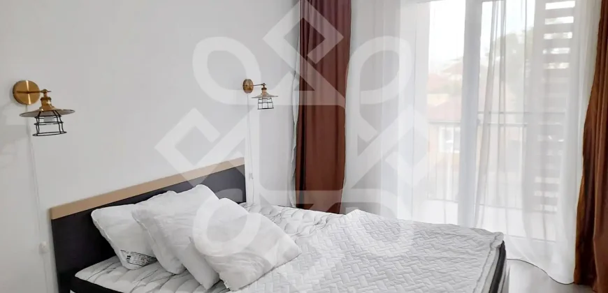 Apartament doua camere de inchiriat, bloc nou, central, Oradea
