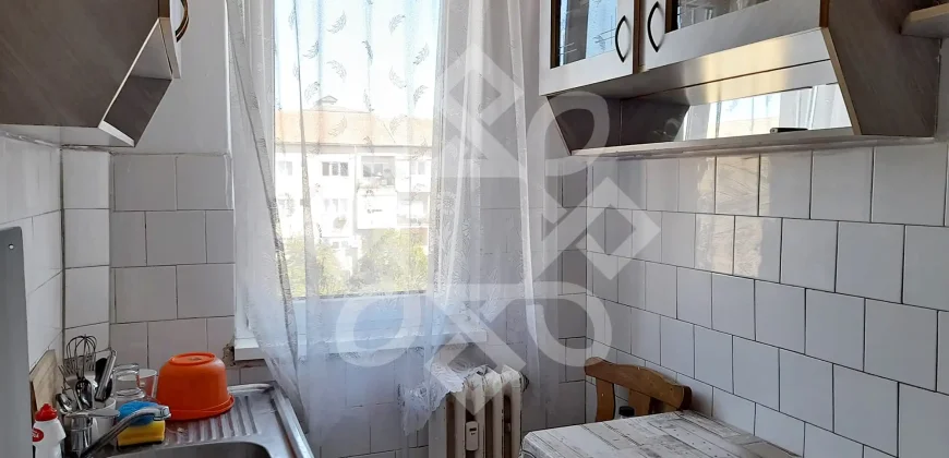 Apartament doua camere de inchiriat, Rogerius, Oradea