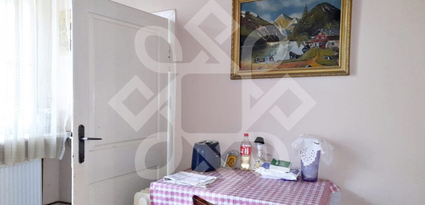 Apartament la casa de vanzare, ultracentral, Oradea