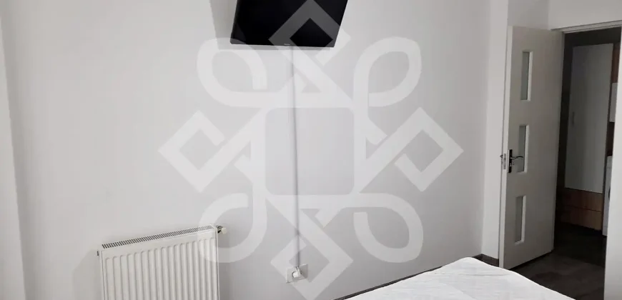 Apartament doua camere de inchiriat, bloc nou, central, Oradea
