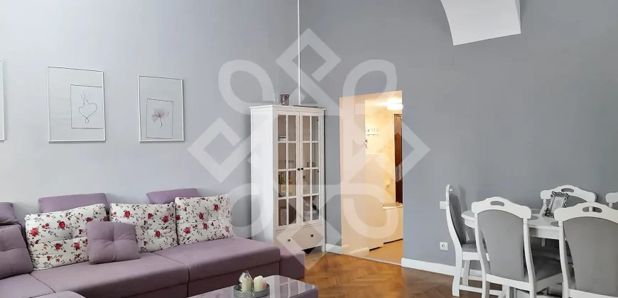 Apartament lux de inchiriat, ultracentral, Oradea