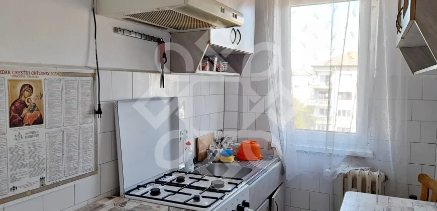 Apartament doua camere de inchiriat, Rogerius, Oradea