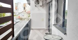 Apartament doua camere de inchiriat, bloc nou, central, Oradea