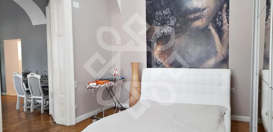 Apartament lux de inchiriat, ultracentral, Oradea