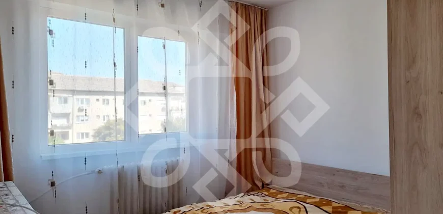 Apartament doua camere de inchiriat, Rogerius, Oradea