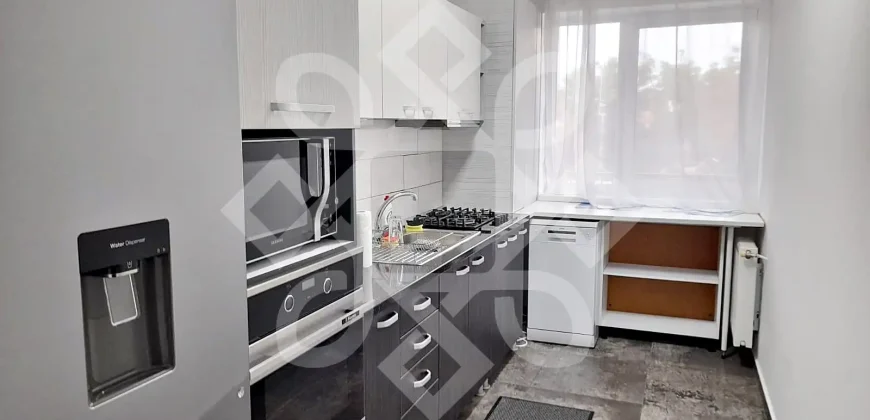 Apartament doua camere de inchiriat, bloc nou, central, Oradea
