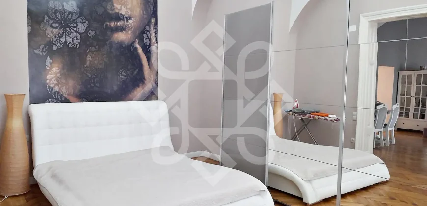 Apartament lux de inchiriat, ultracentral, Oradea