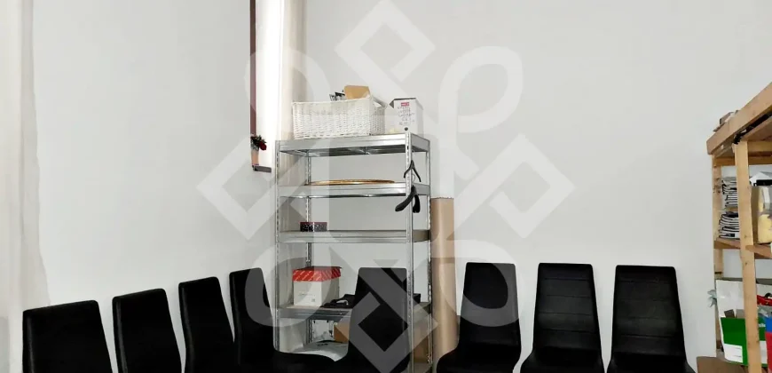 Birou de inchiriat, Parcul Traian, ultracentral, Oradea