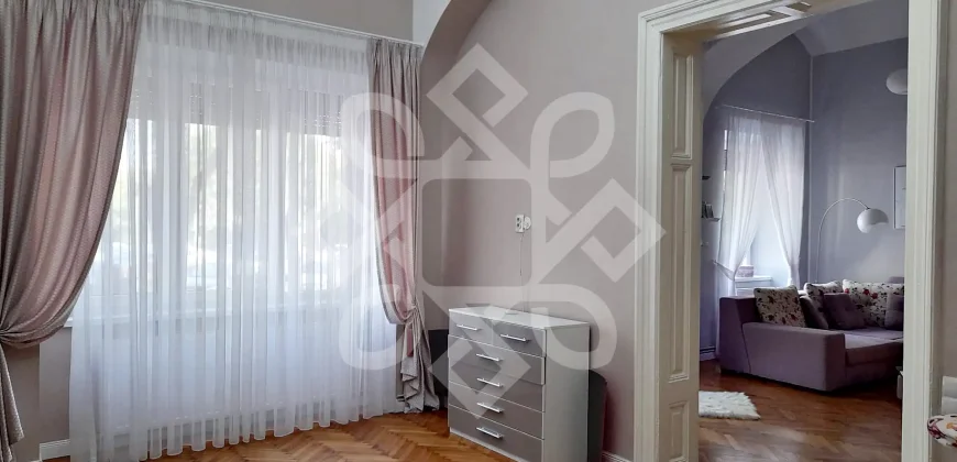Apartament lux de inchiriat, ultracentral, Oradea