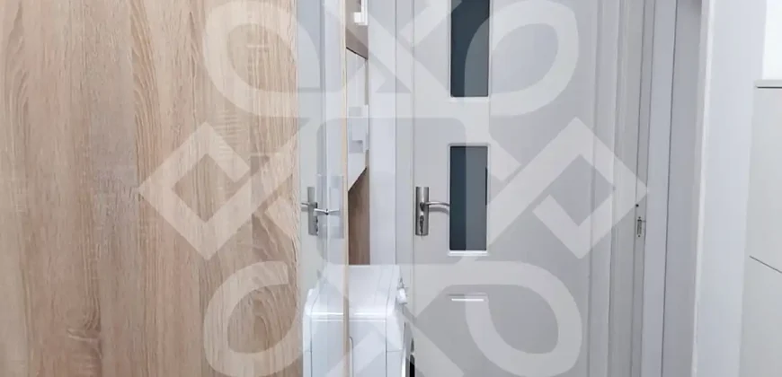 Apartament doua camere de inchiriat, bloc nou, central, Oradea