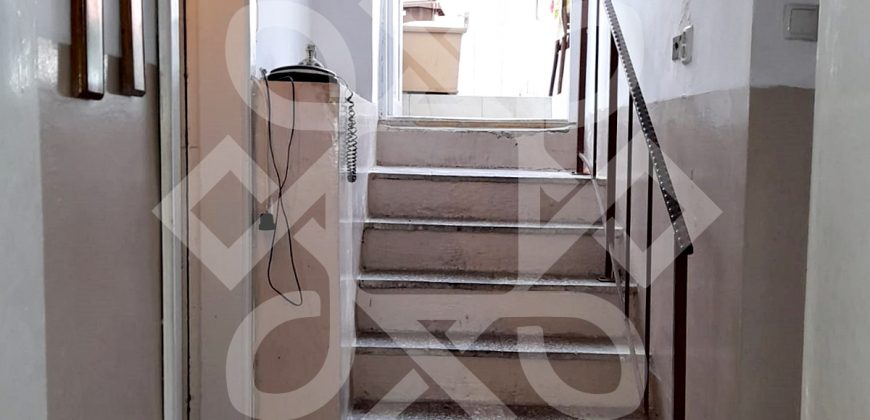 Apartament la casa de vanzare, ultracentral, Oradea