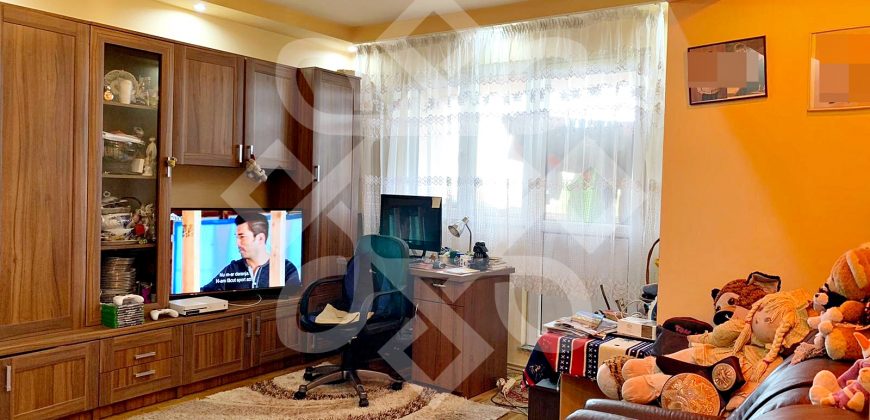 Apartament doua camere de vanzare, Rogerius, Oradea