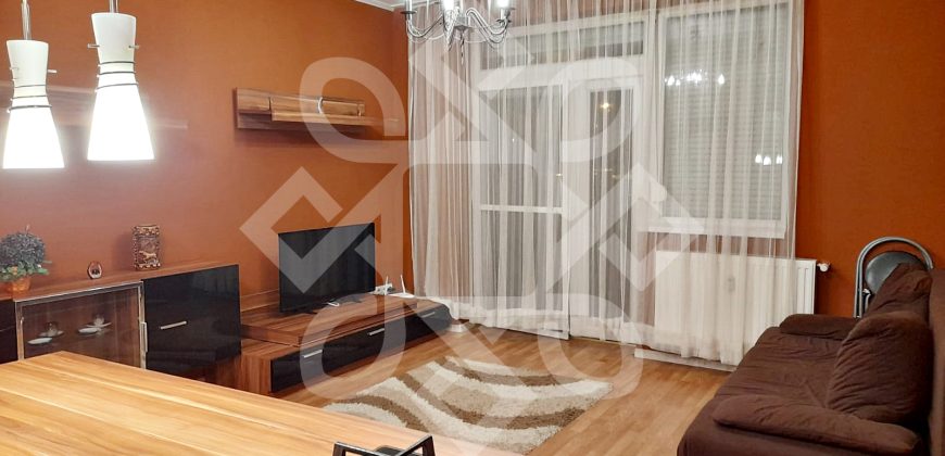 Apartament cu 2 camere de inchiriat, Prima Nufarul, Oradea
