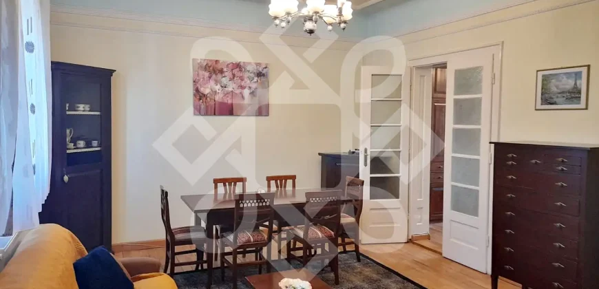 Apartament doua camere de inchiriat, zona Crisul, Oradea