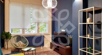 Apartament cu 2 camere ultracentral in Oradea