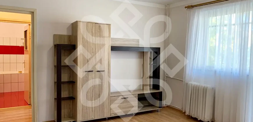 Apartament doua camere de inchiriat, Nufarul, Oradea