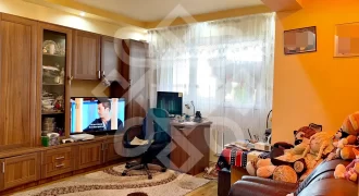 Apartament doua camere de vanzare, Rogerius, Oradea