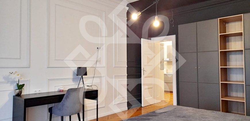 Apartament doua camere, lux, ultracentral, Oradea
