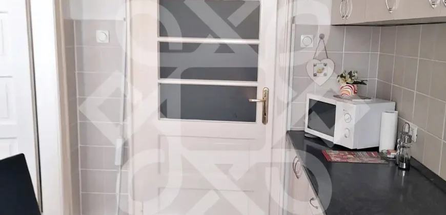 Apartament doua camere de inchiriat, zona Crisul, Oradea