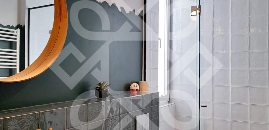 Apartament doua camere, lux, ultracentral, Oradea